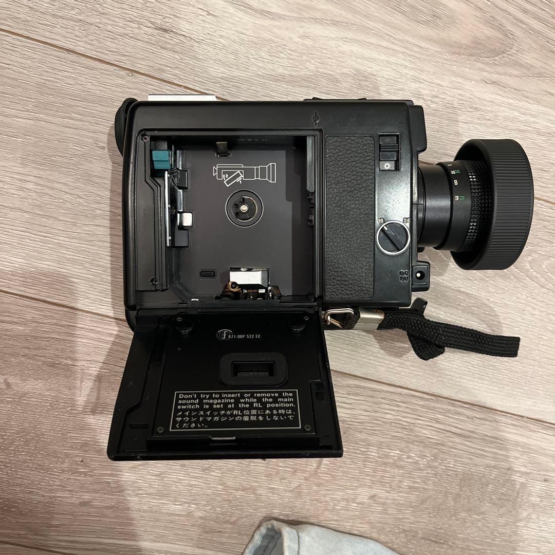 Canon キヤノン 514XL 動作未確認 ジャンク品　超希少　レトロ貴重