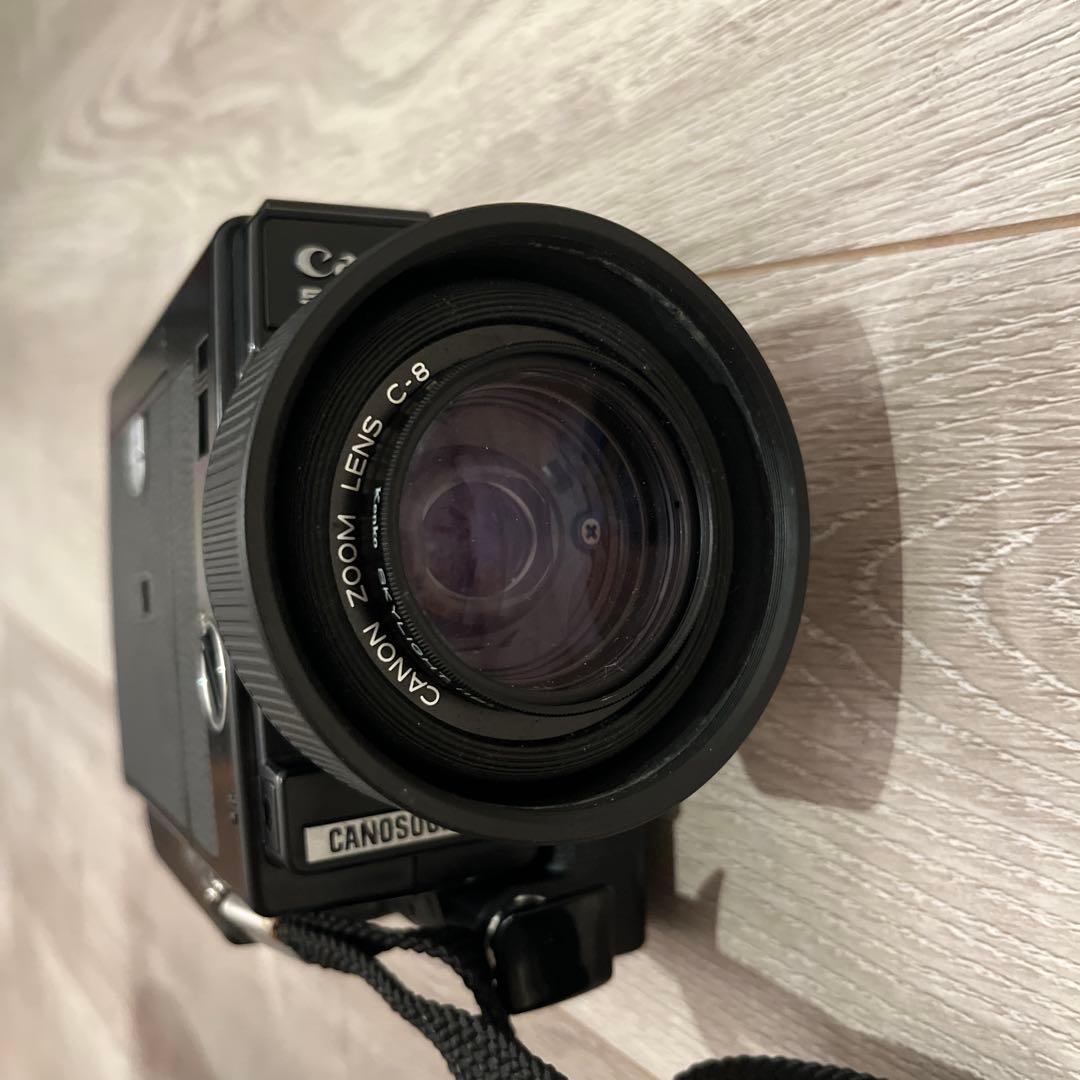 Canon キヤノン 514XL 動作未確認 ジャンク品　超希少　レトロ貴重