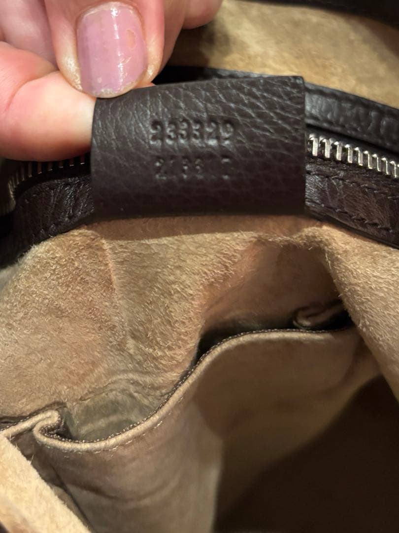 レア！ GUCCI オールドグッチ ガーメントケース スーツカバー GG柄