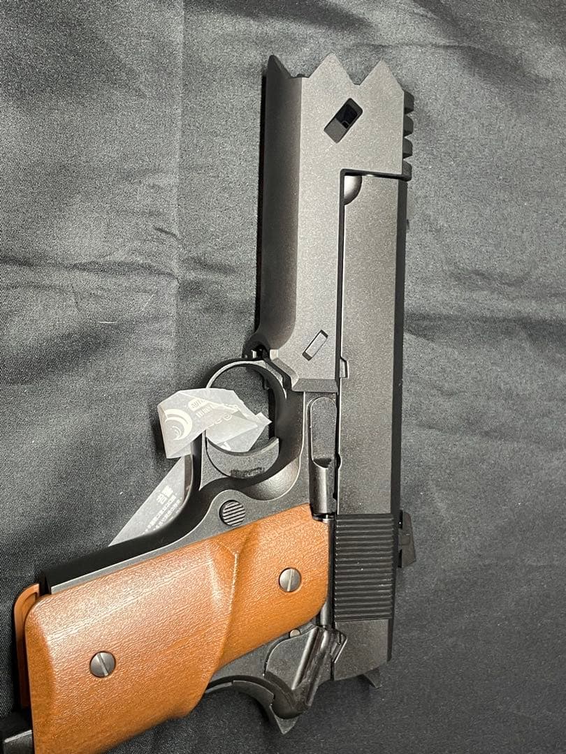 月潟屋 東京マルイ　リコリス•リコイル　千束の銃