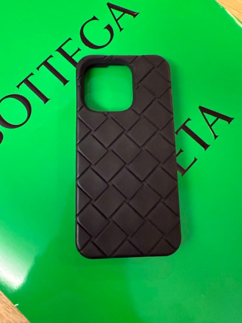 Bottega Veneta iPhone16pro用ケース