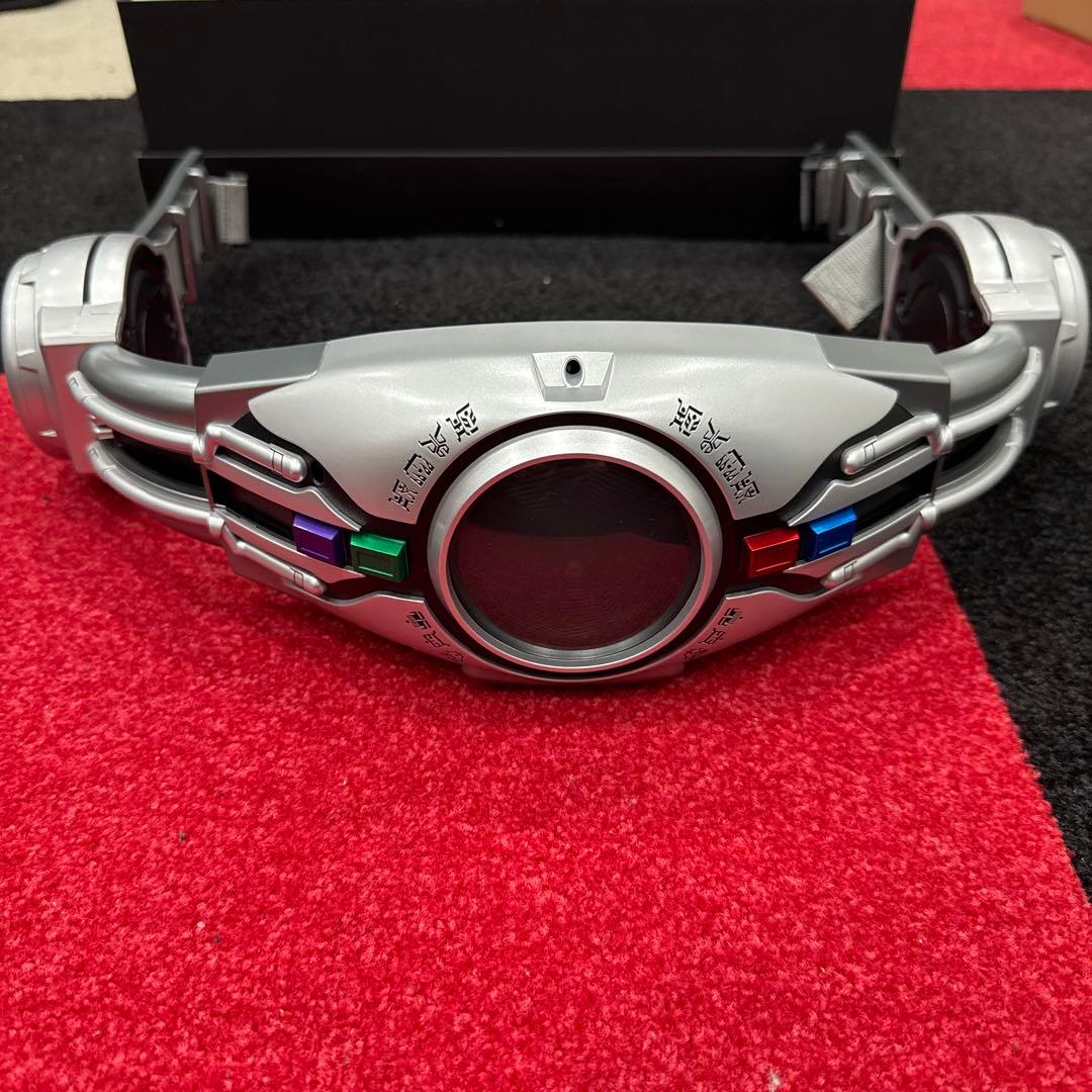 CSM アークル　仮面ライダー