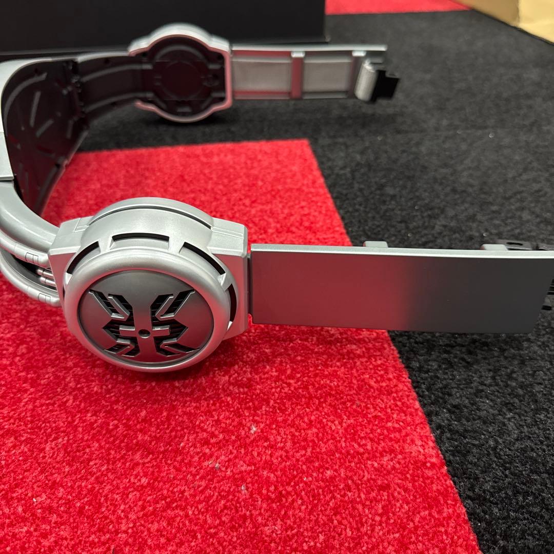 CSM アークル　仮面ライダー