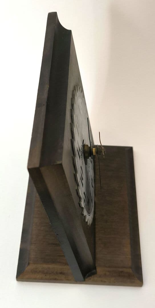 SEARS ROEBUCK & CO CRAFTSMAN シアーズ 置き時計