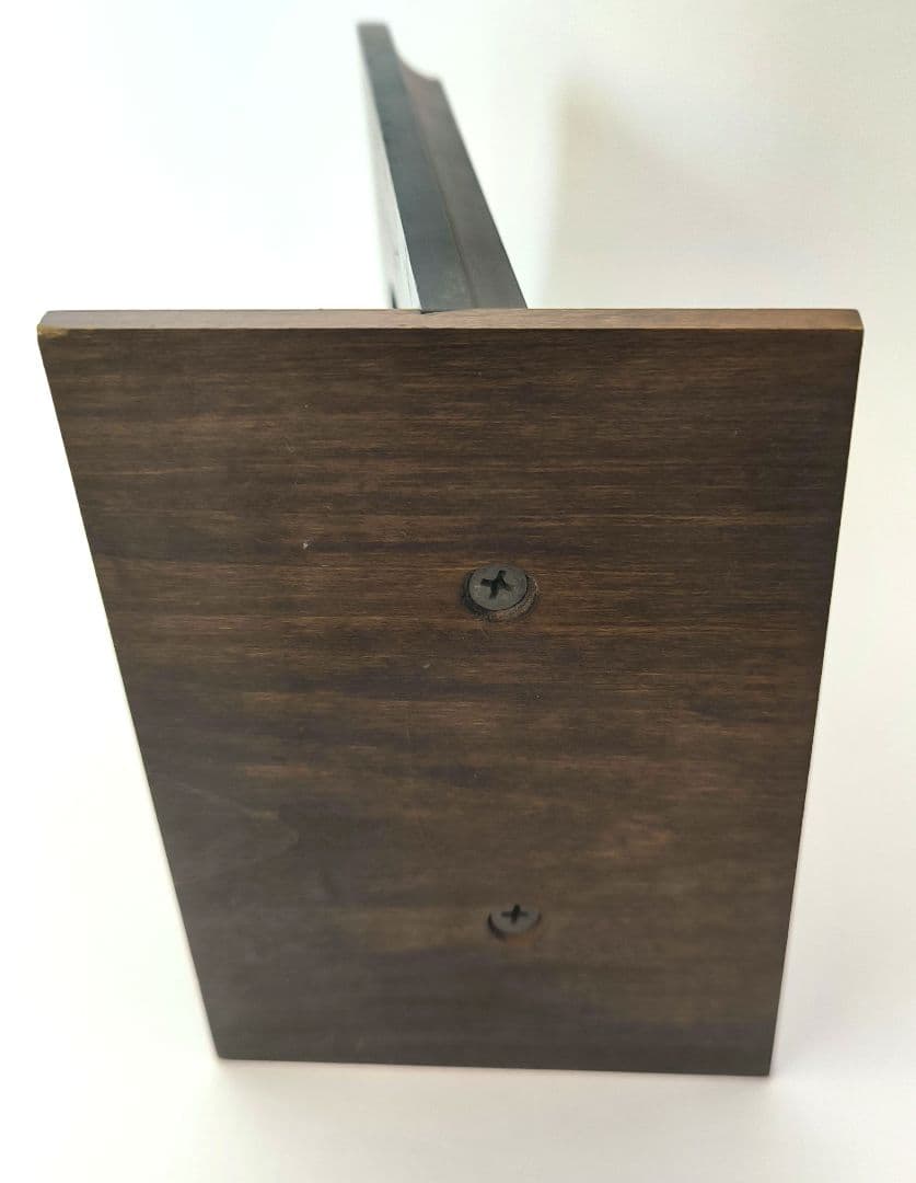 SEARS ROEBUCK & CO CRAFTSMAN シアーズ 置き時計