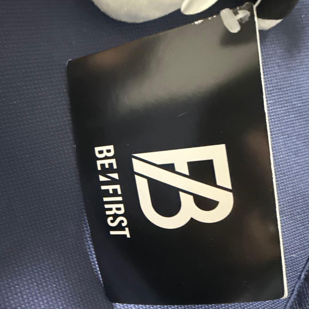 BE:FIRST ジュノン くま　(タグあり)