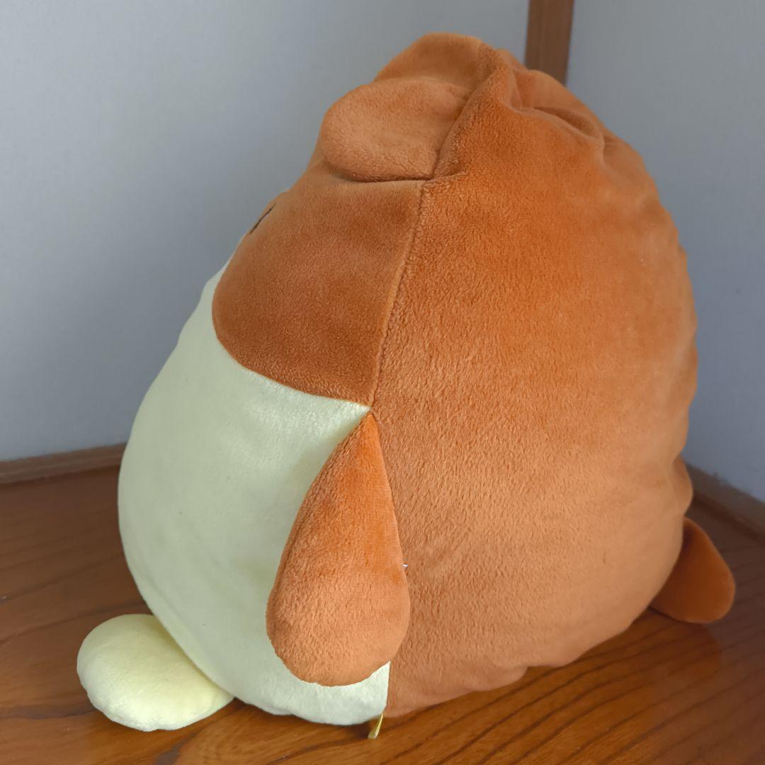 大きいサイズ　ヒロクンハウス HIROKUNHOUSE ぬいぐるみ ハムスター