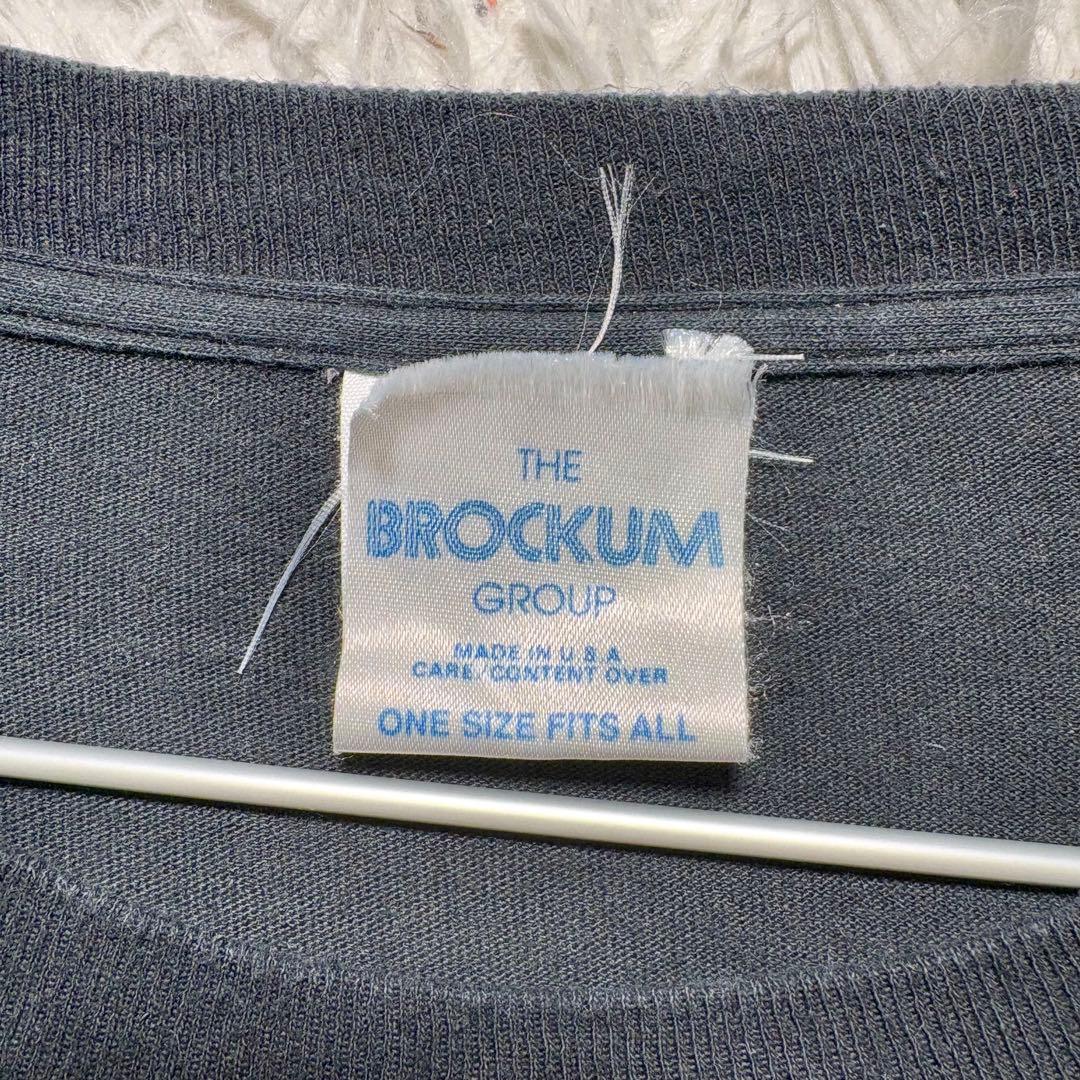 90s THE CURE バンドtシャツ ザキュアー brockum XL