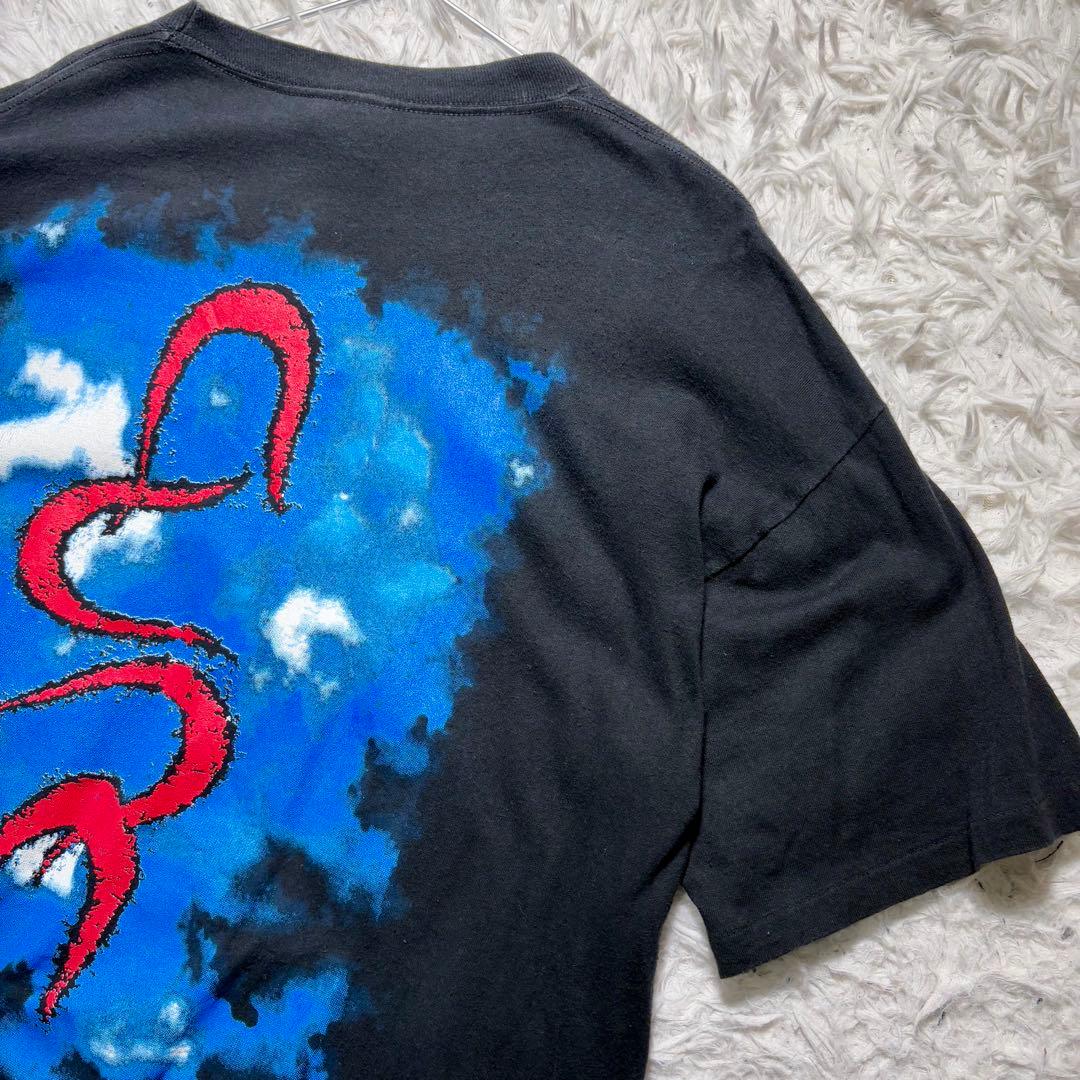 90s THE CURE バンドtシャツ ザキュアー brockum XL