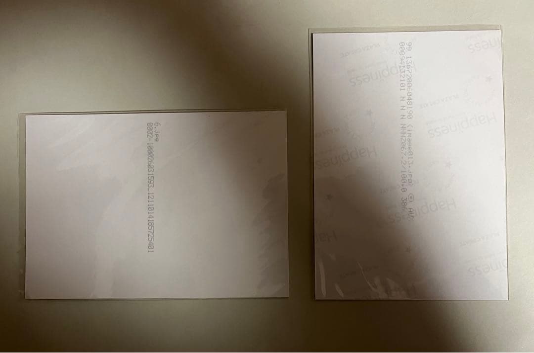 サイン入り　お抹茶煎じ隊　9番街レトロ ブロマイド 14枚セット