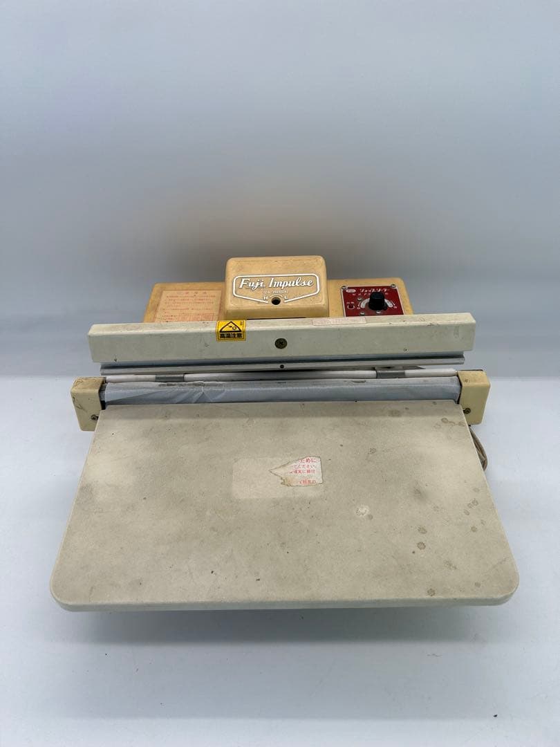 富士インパルス★ショップシーラー FS-315