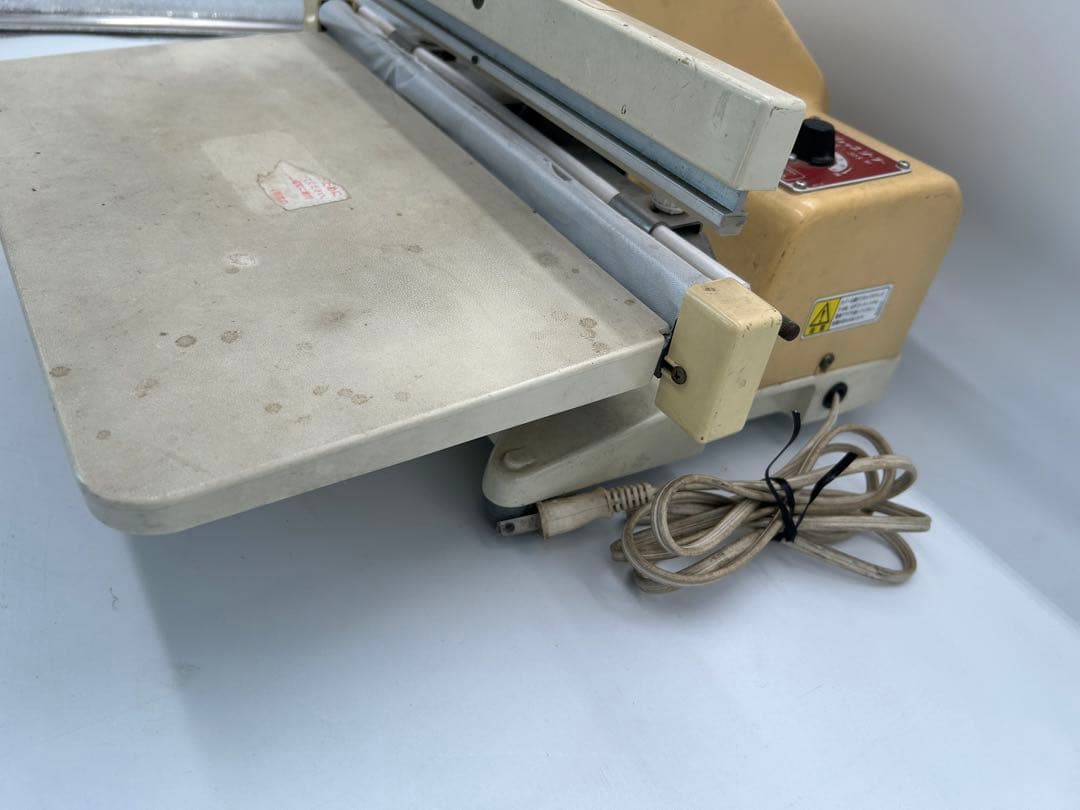 富士インパルス★ショップシーラー FS-315