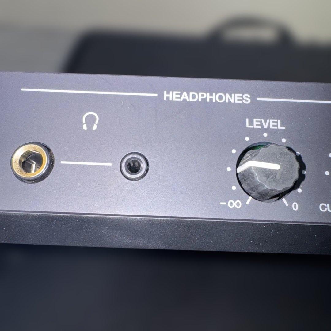 【F太】　DDJ-FLX6 持ち運び用ケース　箱付き　コントローラー