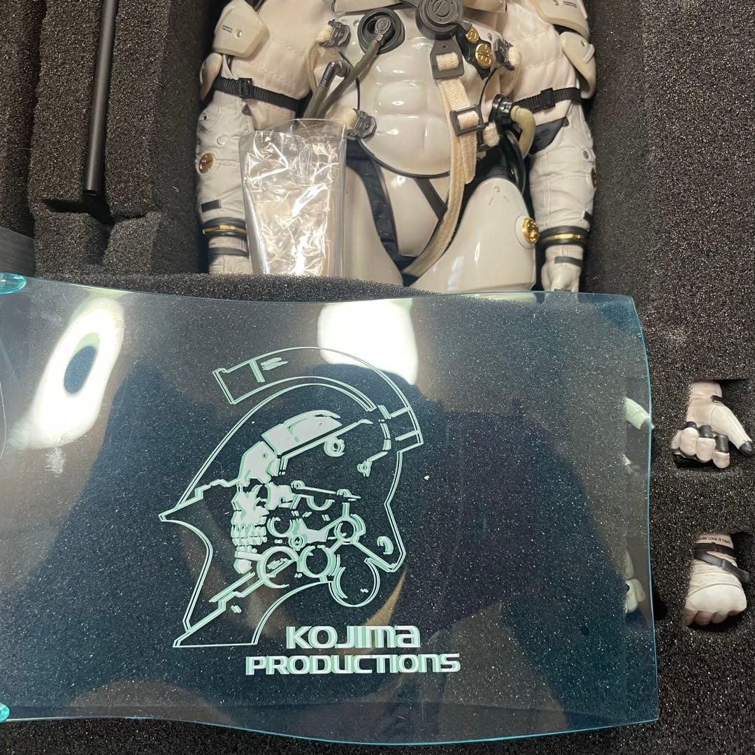 小島プロダクション　1/6ルーデンスフィギュア