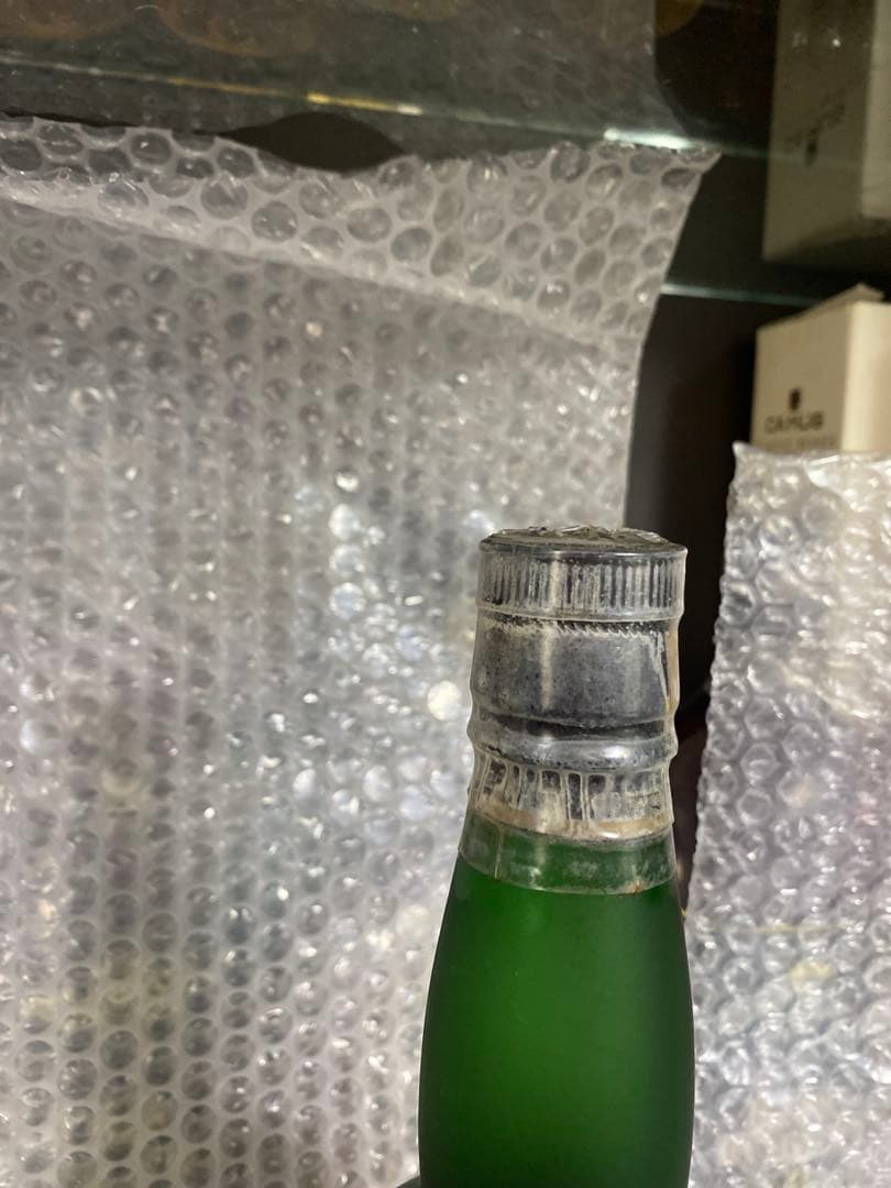 Old St. Andrews スコッチウイスキー