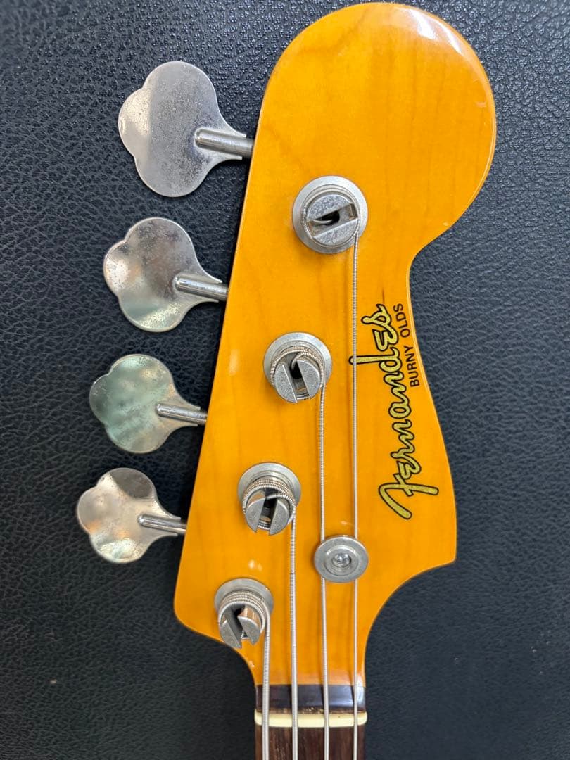 FERNANDES BURNY OLDS フェルナンデス エレキベース