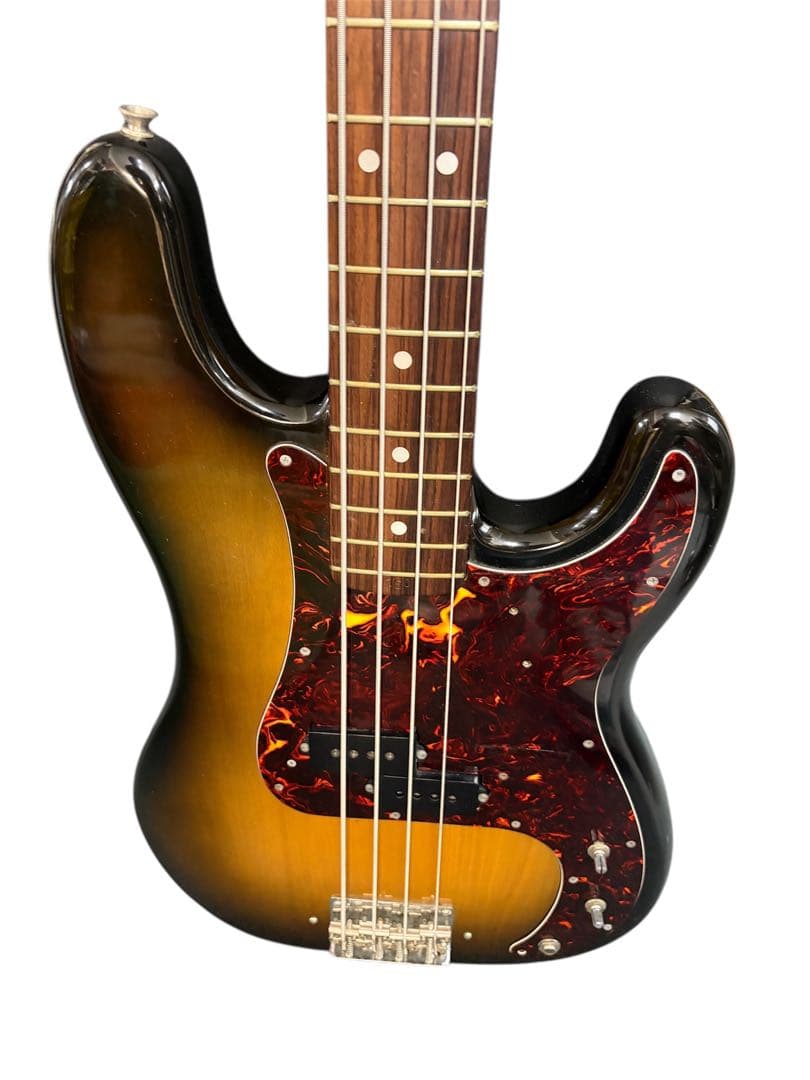 FERNANDES BURNY OLDS フェルナンデス エレキベース