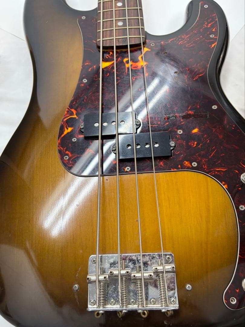 FERNANDES BURNY OLDS フェルナンデス エレキベース