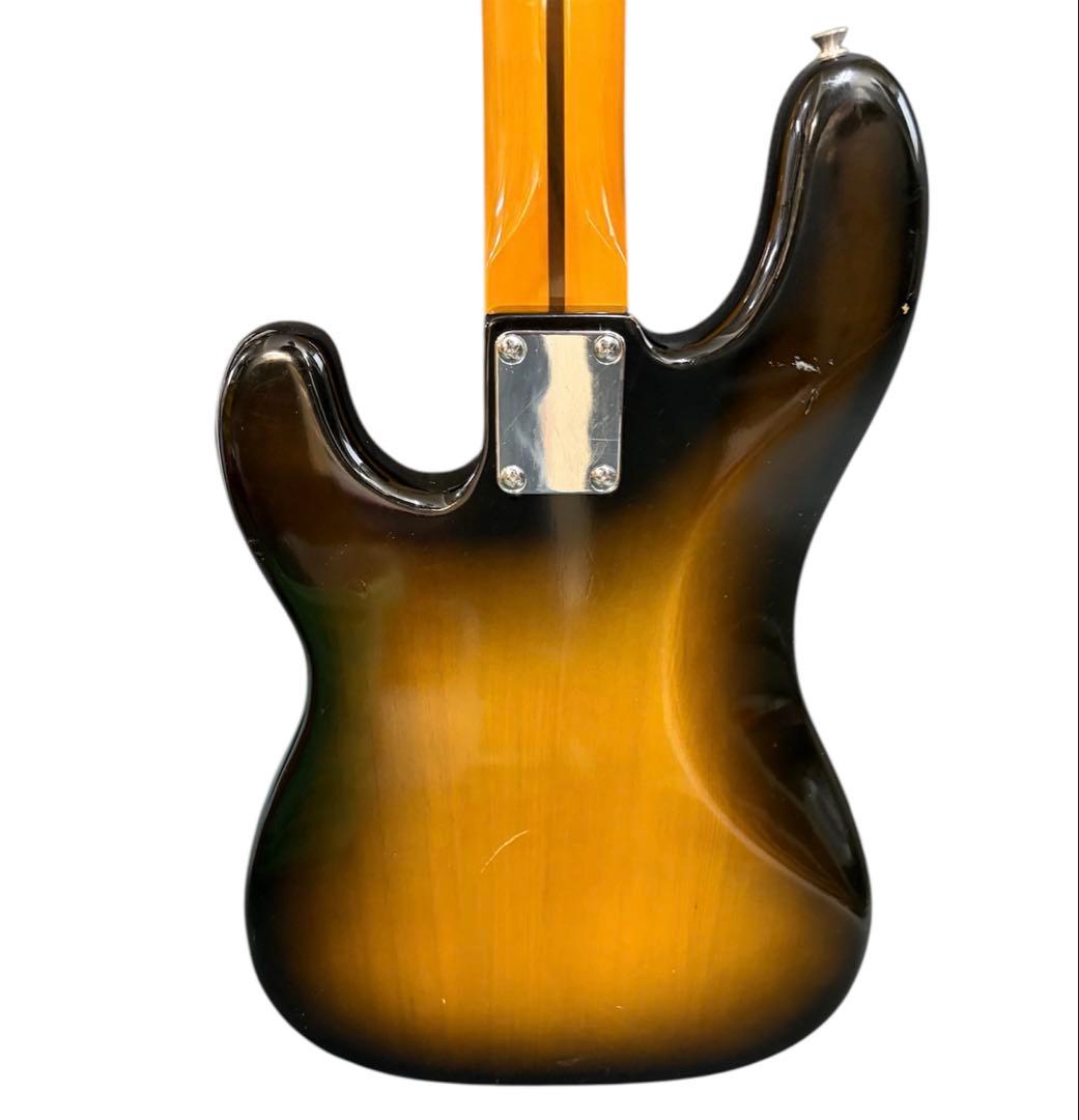 FERNANDES BURNY OLDS フェルナンデス エレキベース