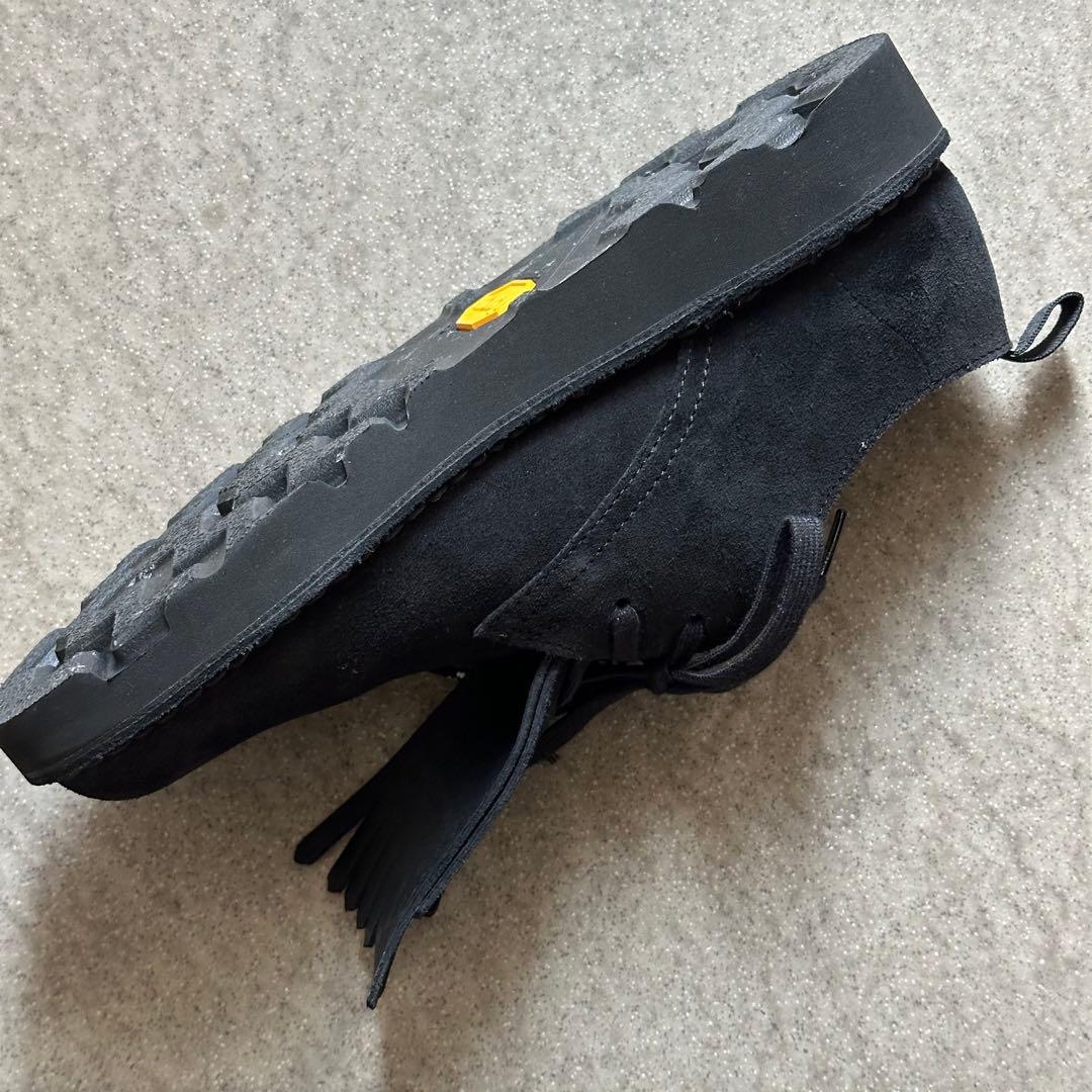 正月セール！ENGINEERED GARMENTS CLARKS