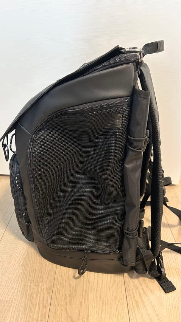 AIRBUGGY エアバギー 3WAY バックパックキャリー