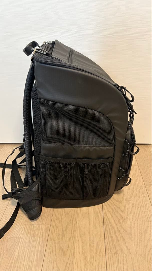 AIRBUGGY エアバギー 3WAY バックパックキャリー