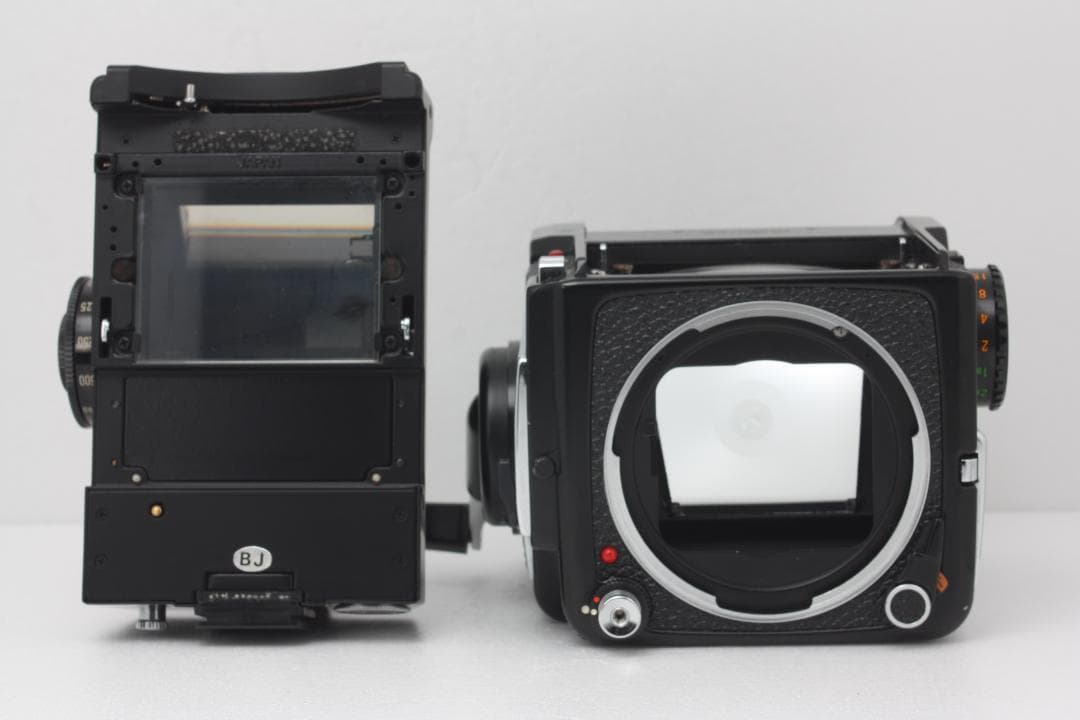 マミヤ Mamiya M645 1000S ボディ 完動品 #326a