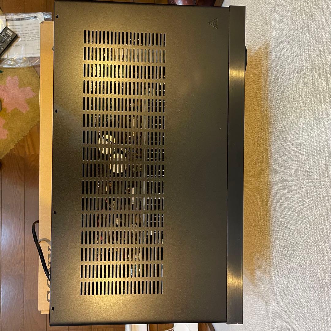 【美品】SONY STR-DH190