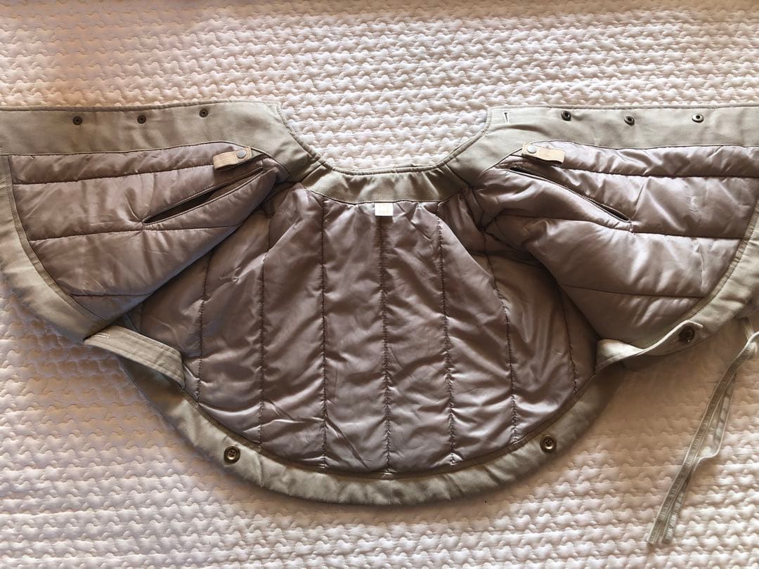 マールマール　ソネット(ベージュ)