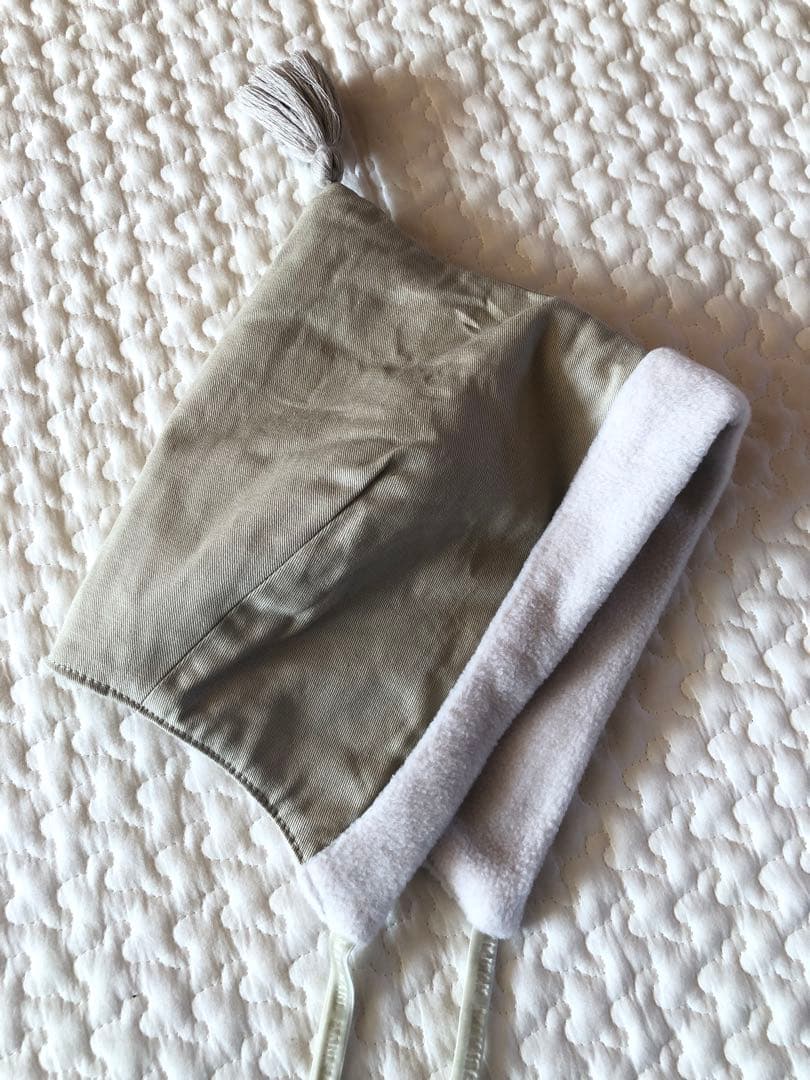 マールマール　ソネット(ベージュ)