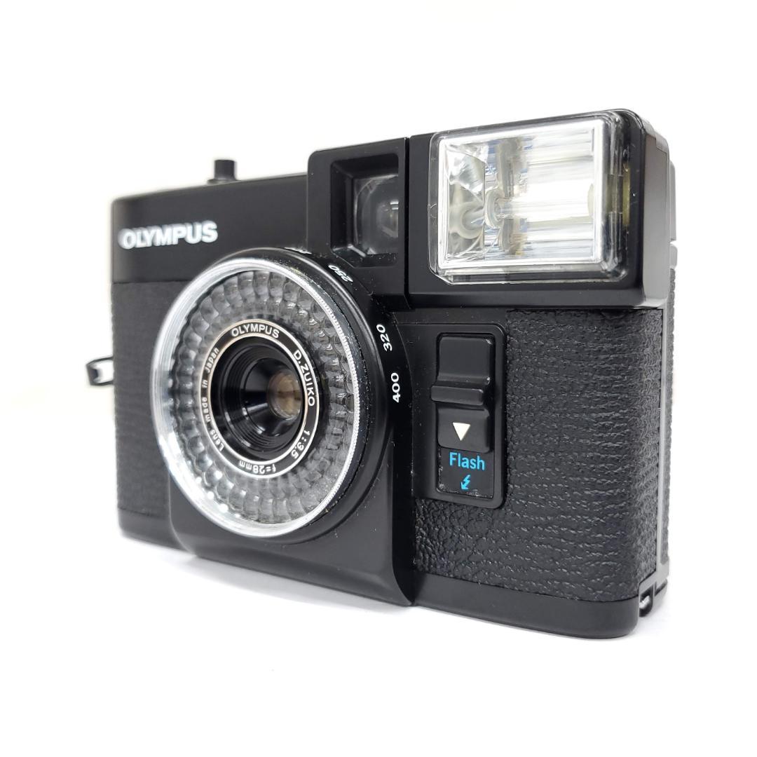 【動作確認済】 Olympus PEN EF F1219-398-14v p