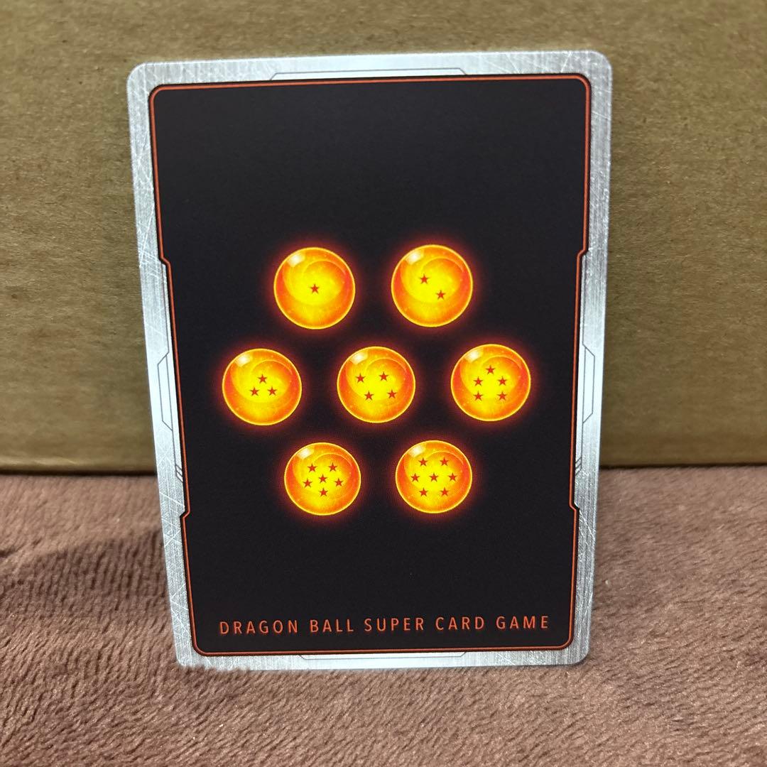 ドラゴンボール フュージョンワールド未知なる冒険