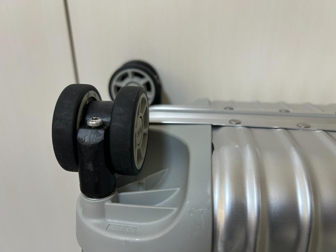 【RIMOWA】リモワ トパーズ 32L 4輪