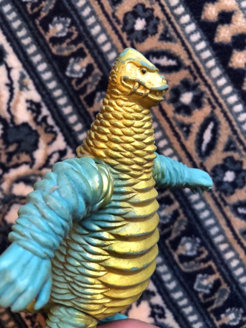 【レア】ウルトラマンフィギュア10体