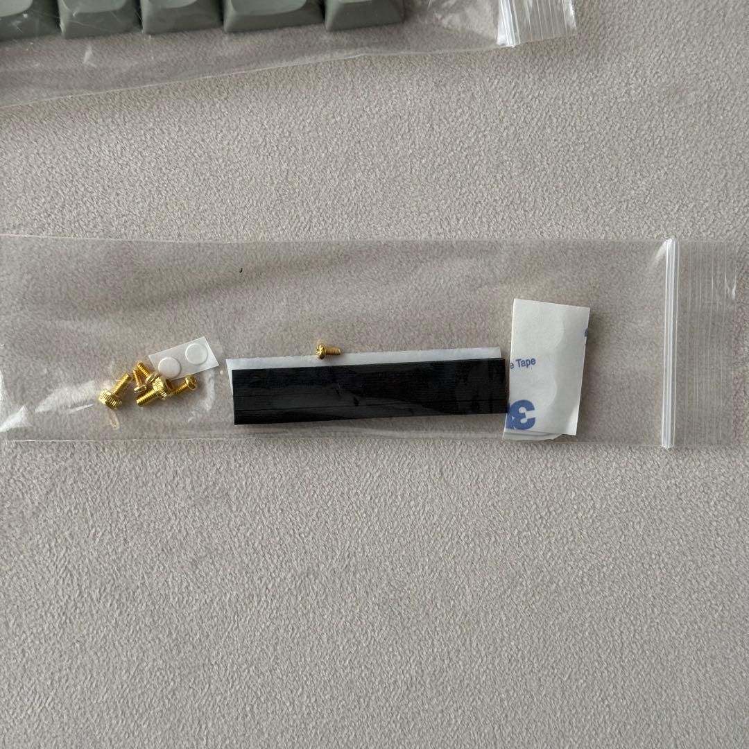 【未使用】Keychron Q6 Max フルサイズワイヤレスキーボード