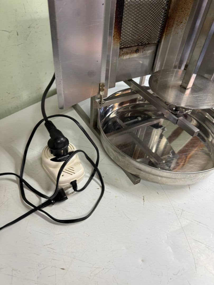 ☆ ケバブ マシン 機械 POTIS ☆