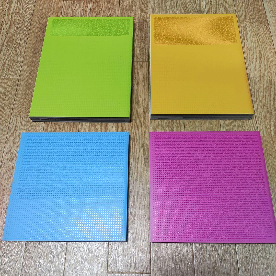 LE-CIEL BOXX 会報(Vol.0～42) + Tシャツ