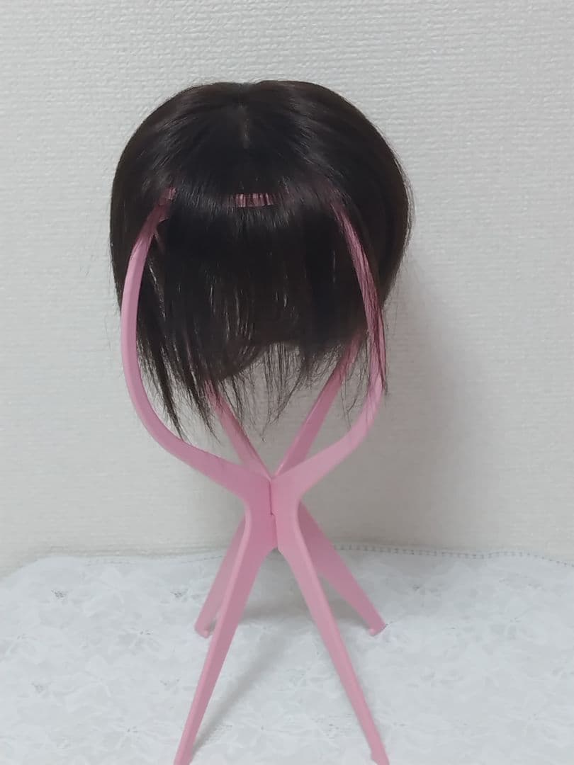 【新品未使用】アートネイチャージュリア　オージェ　ウィッグ　ブラウンミックスです