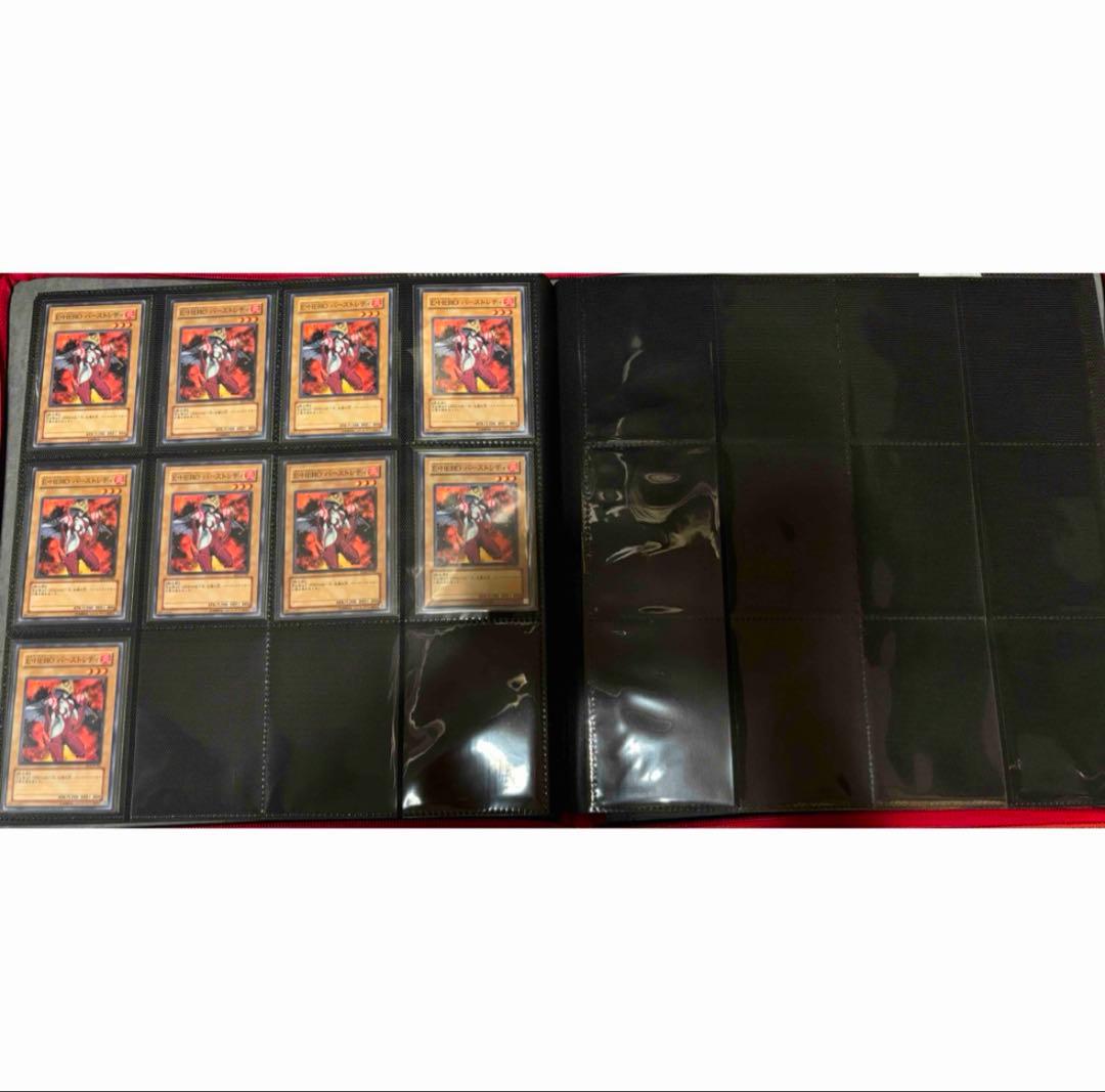 【最終値下げ】遊戯王　バーストレディ　213枚　絵違い　まとめ売り