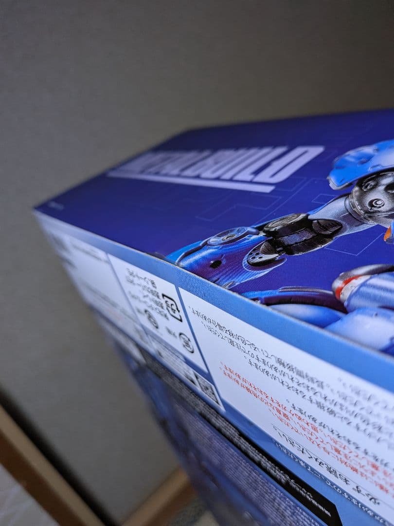 未開封　L BUILD ケンプファー