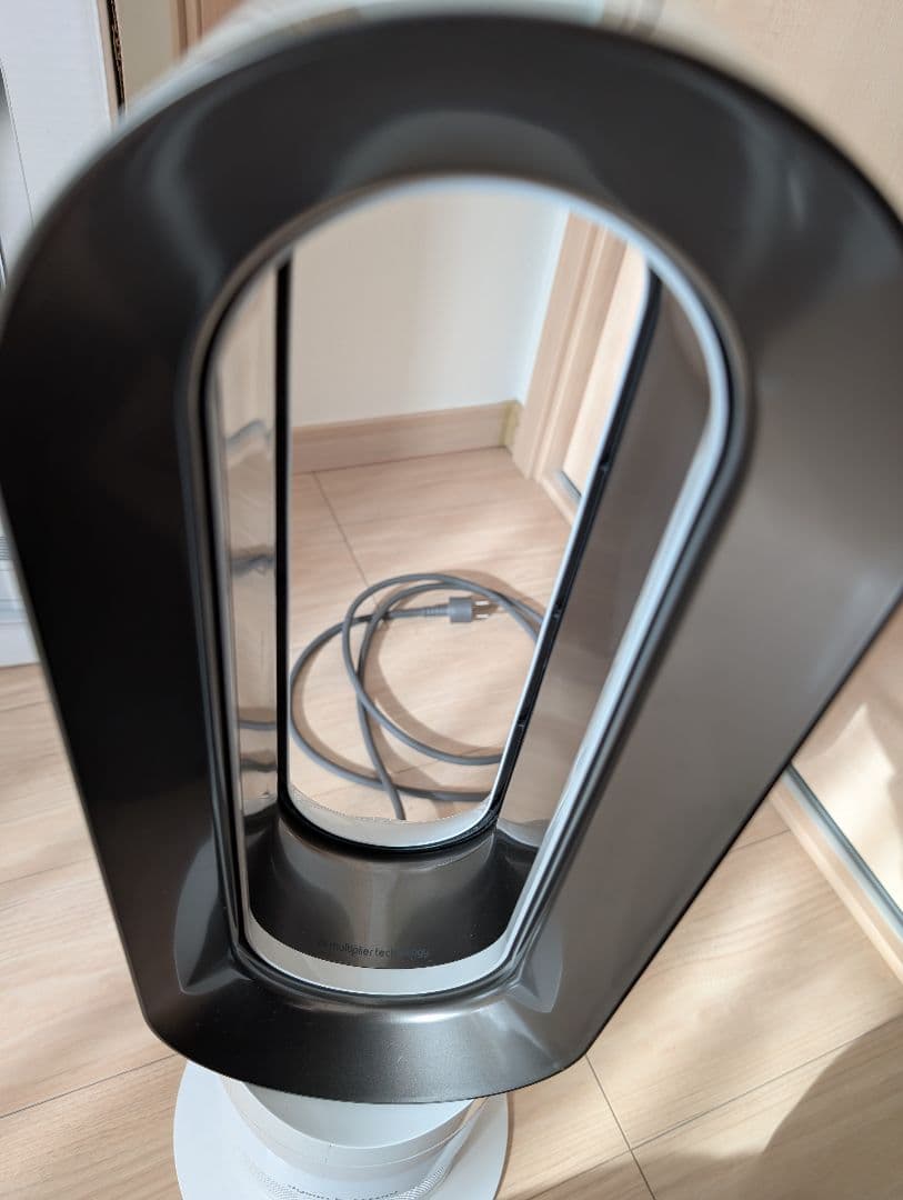 Dyson ダイソン AM09 hot cool 2017年製