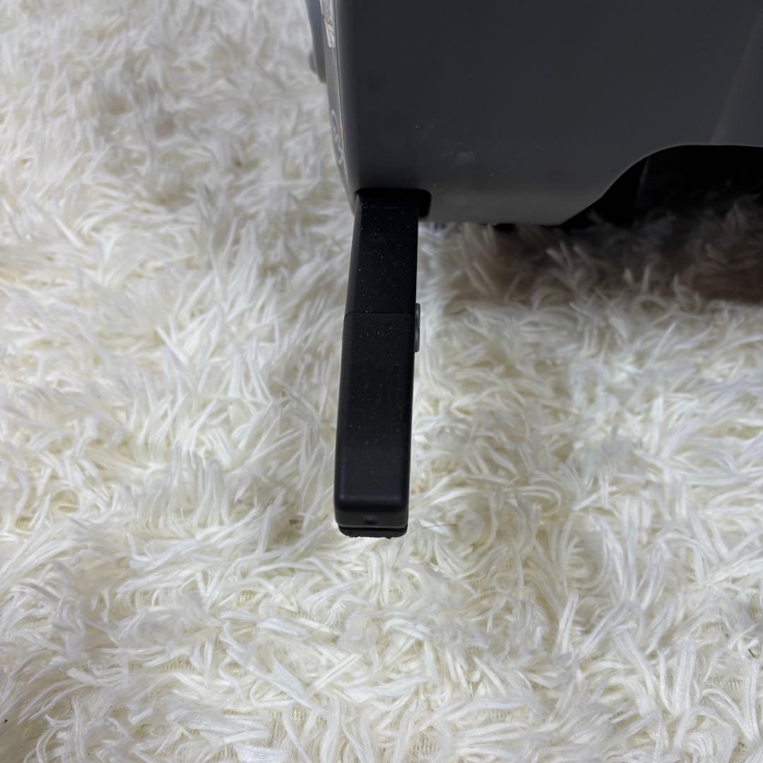 極美品　コンビ　クルムーヴスマート　シンプライト　ISOFIX チャイルドシート