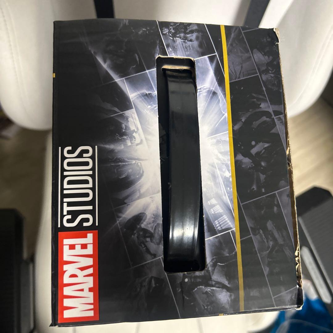 MARVEL STUDIOS メガフィギュアセット
