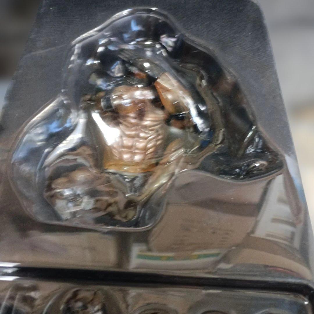 CCPウォーズマン2,0　1200万パワーVer