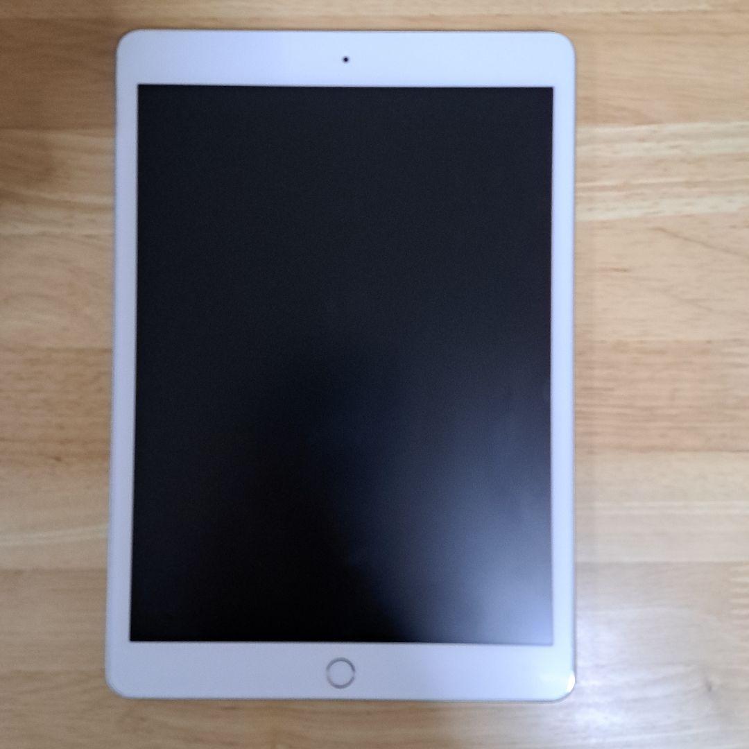 iPad (第7世代) シルバー 32GB　WiFiモデル
