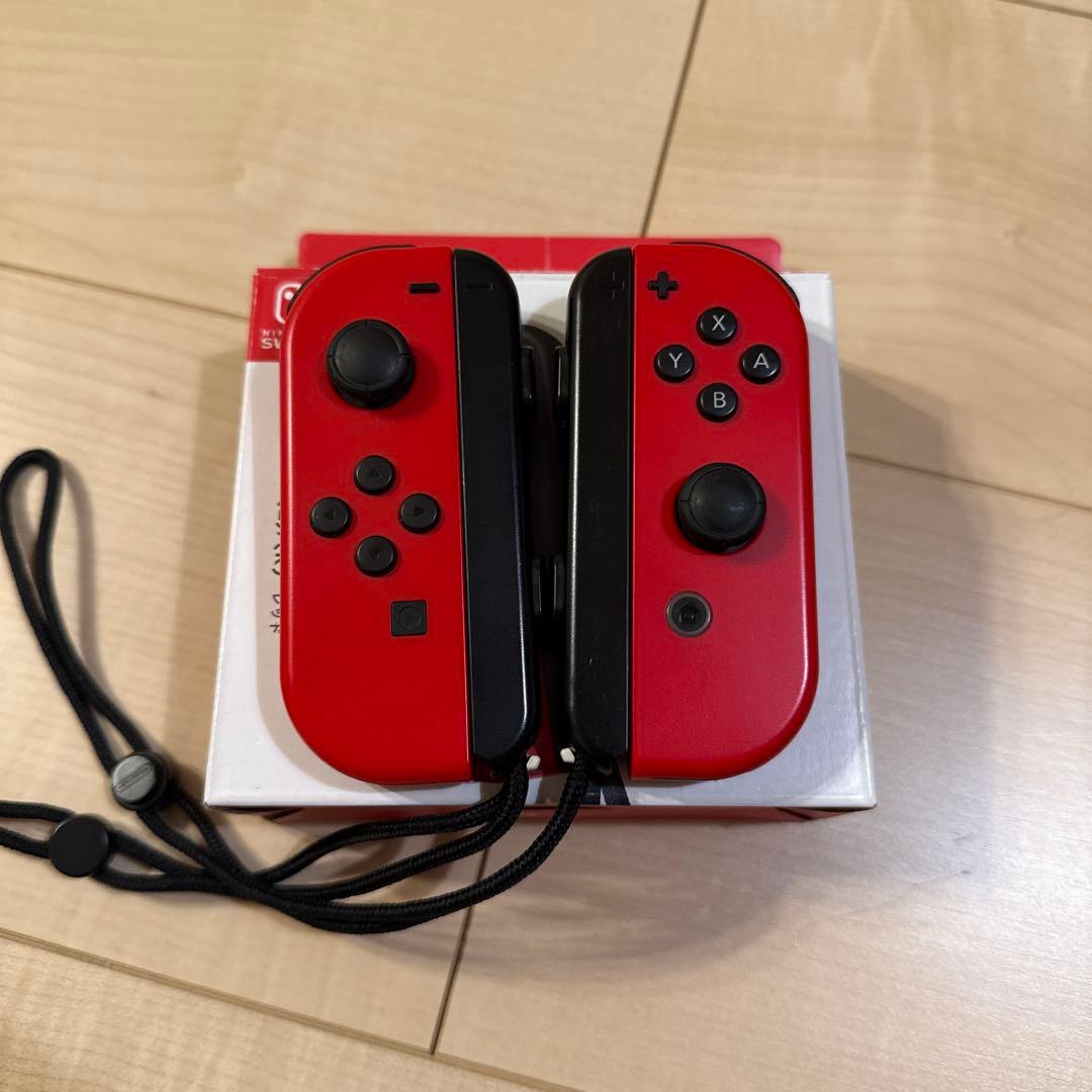 Switch 本体 マリオカート8 桃鉄　ソフト付き