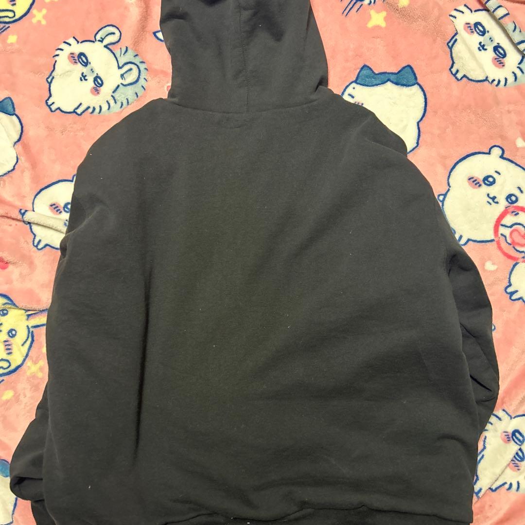 トップス Supreme x HYSTERIC GLAMOUR