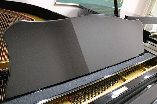 グランドピアノ【 ヤマハ G5E 】販売　新春セール♪