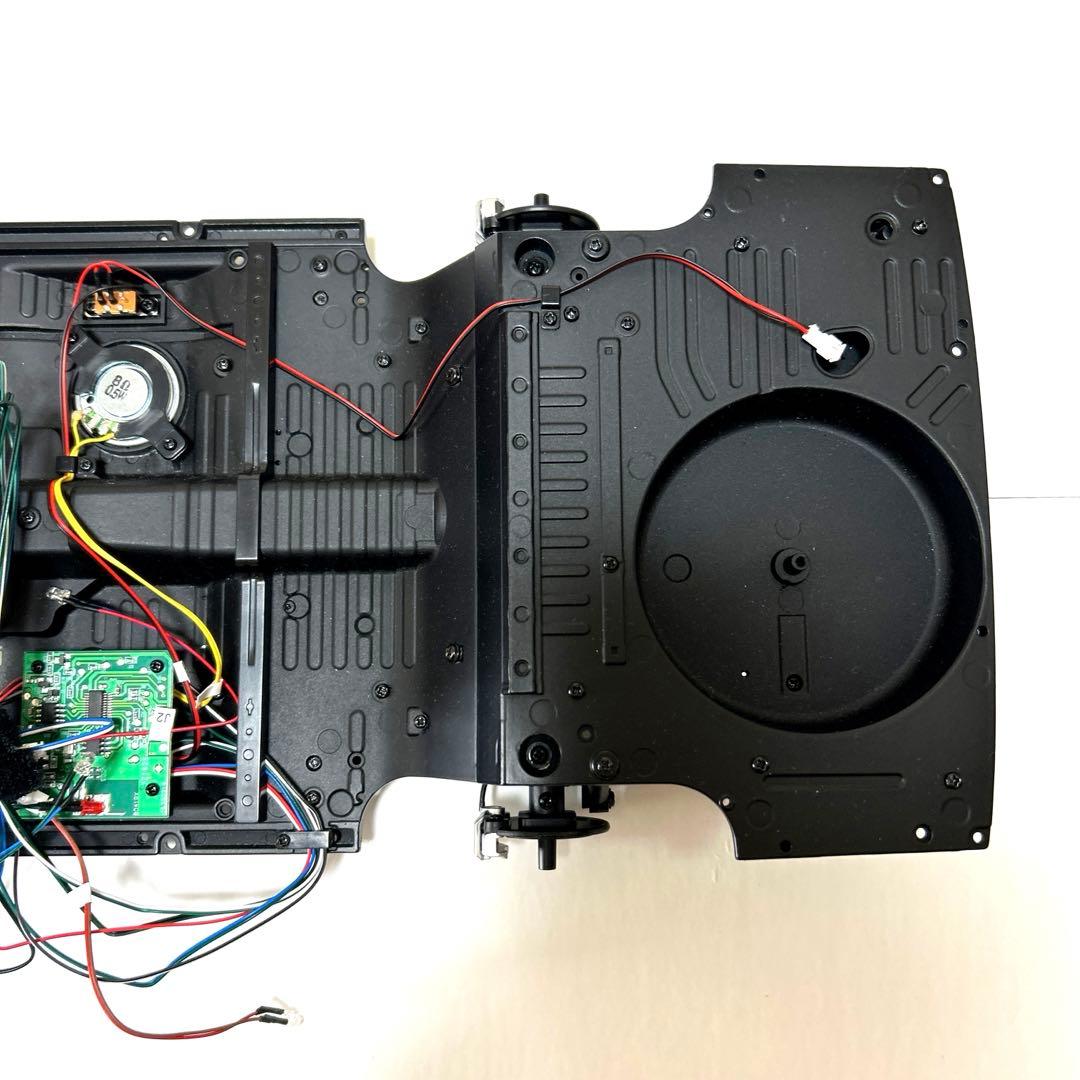 デアゴス　スプリンタートレノAE86