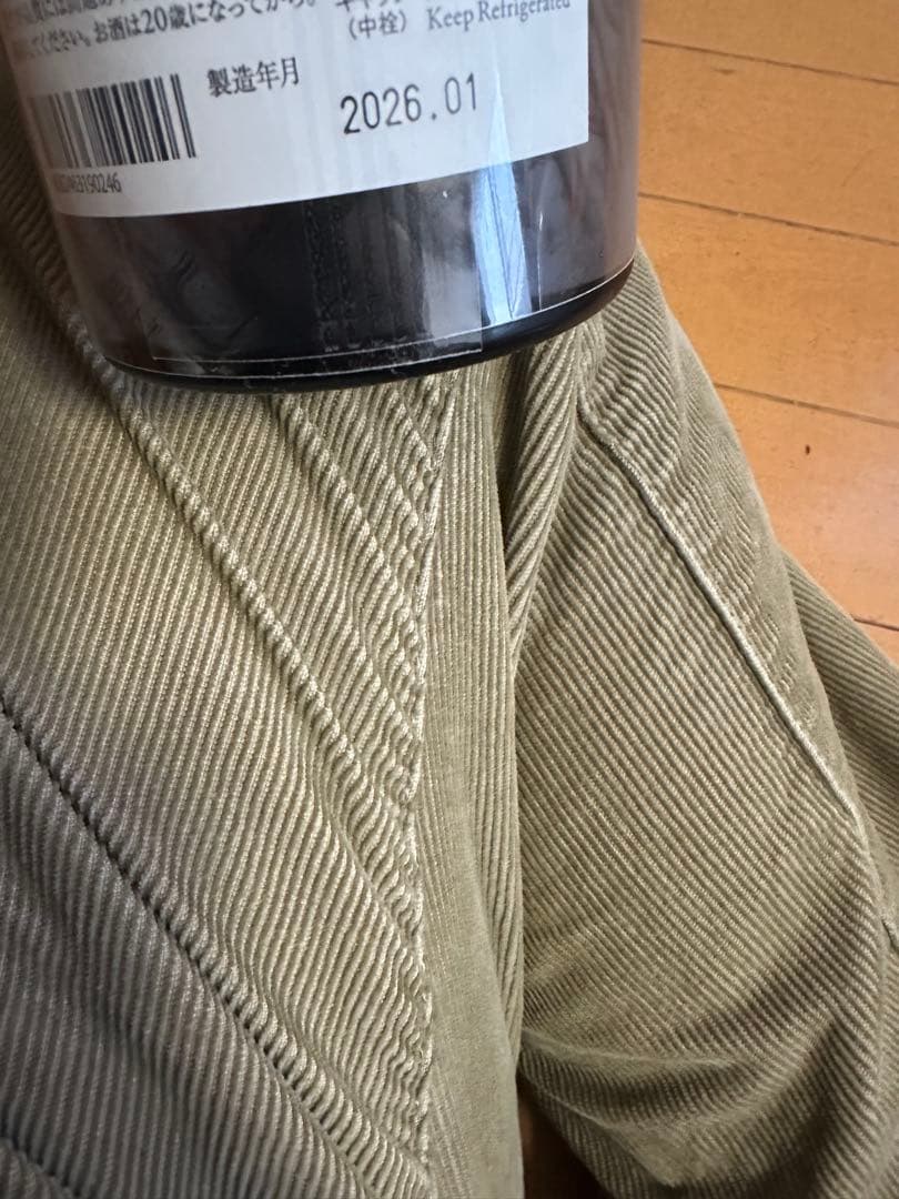 而今 純米吟醸 千本錦720ml